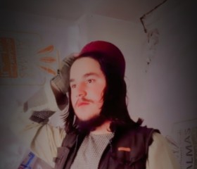 Ashraf, 18, Lashkar Gah