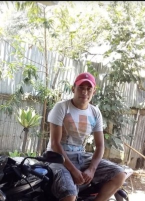 Canche из Nueva Guatemala de la Asunción 32 года