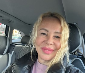 Zhanna, 54, Saint Petersburg