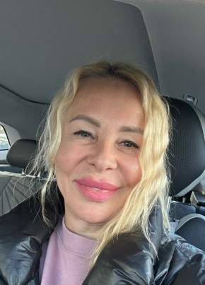 Zhanna, 54, Russia, Saint Petersburg