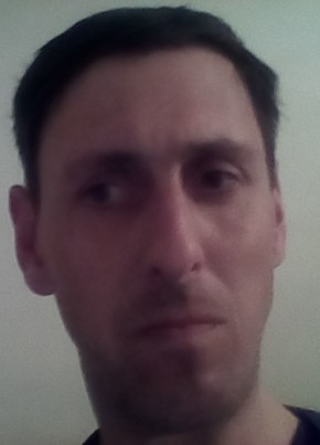 Павел, 34, Україна, Миколаїв