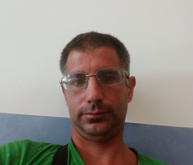 Marco Stevanato, 39 лет, Raffadali