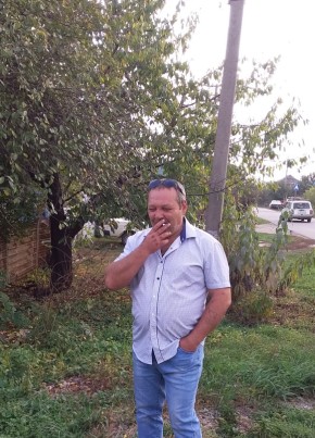 Андрей, 51, Россия, Агроном