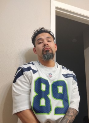 Jon из Moses Lake 39 лет