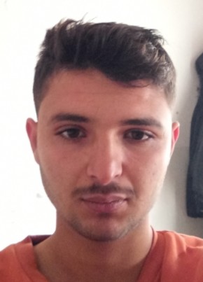 علي, 25, Syria, Damascus