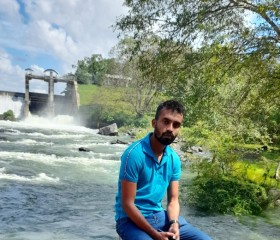 Nimesh Madushank, 28 лет, දඹුල්ල