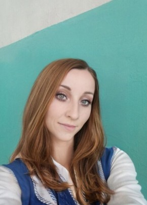 Лена, 43, Россия, Глядянское