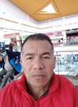 SANDRO, 54 года, Santafe de Bogotá