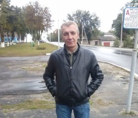 Григорий, 56 лет, Мазыр
