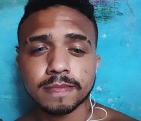 Anderson, 28 лет, São Luís