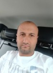 Aynullo, 34, Moscow