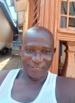 Joseph, 60, Freetown