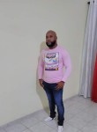 Manuel, 35, Bonao