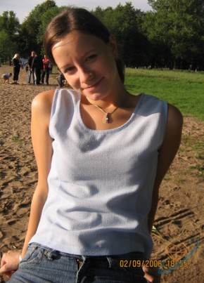 Катя, 41, Россия, Санкт-Петербург