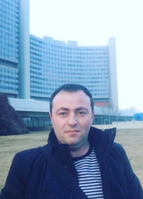 Рафик, 40, Azərbaycan Respublikası, Shamakhi