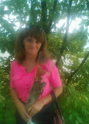Анастасия, 37, Россия, Свободный