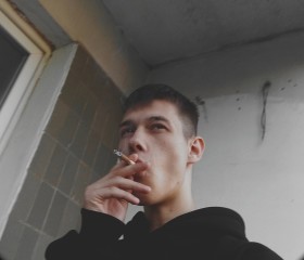 Олег, 19 лет, Екатеринбург