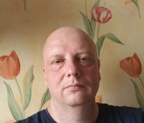 Николай, 41 год, Луганськ