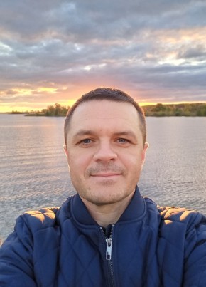 Andy, 43, Россия, Дубна (Московская обл.)