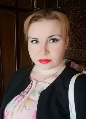 Наташа, 36, Россия, Внуково