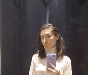 Dina Mavlidova, 31, Chelyabinsk