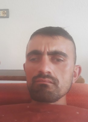 Spartak, 29, Република Македонија, Центар Жупа