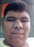 Carlos ugalde, 24 года, Poza Rica