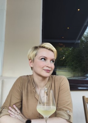 Нина из Ярославли 46 лет