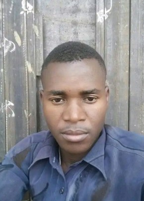 Balarabe, 33, République du Niger, Niamey