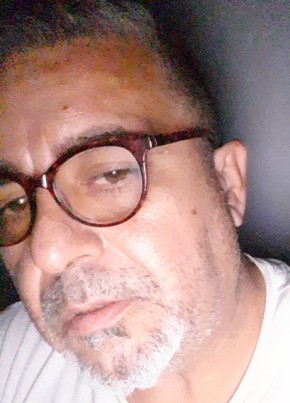 Jose, 49, Spain, Las Palmas de Gran Canaria
