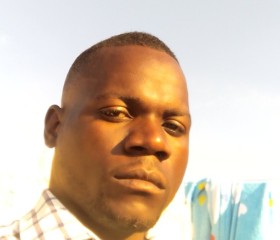 Misheck, 24 года, Lusaka
