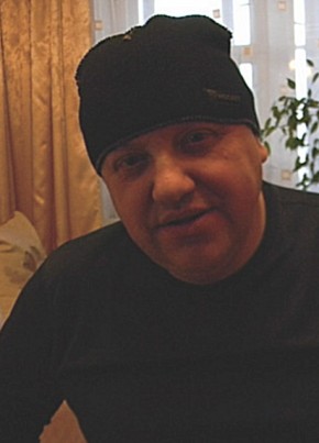 Михаил, 62, Россия, Санкт-Петербург