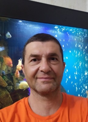 Игорь, 54, O‘zbekiston Respublikasi, Toshkent