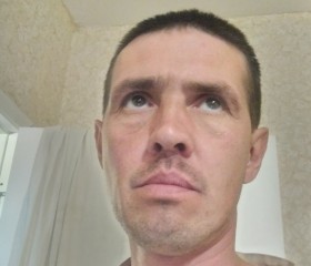 Kostya, 18, Moscow