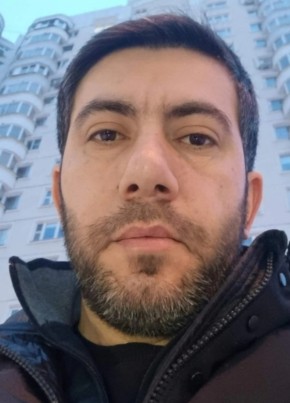 Armen, 35, Armenia, Yerevan