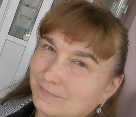 Lina, 47, Nurlat