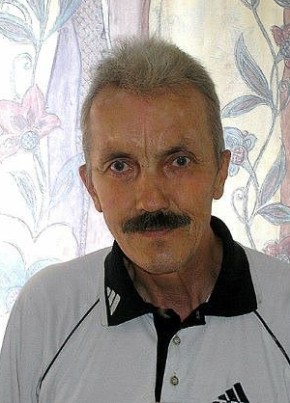 Александр, 62, Россия, Ожерелье