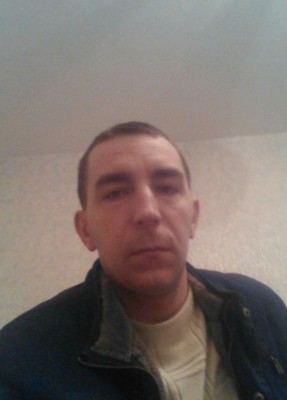 Андрей, 36, Россия, Донской (Тула)