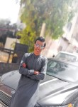 عمر الكعابنه, 21 год, عمان