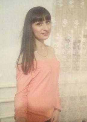 Алёна, 33, Россия, Пролетарск
