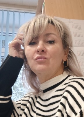 Юлия из Гагарина 50 лет