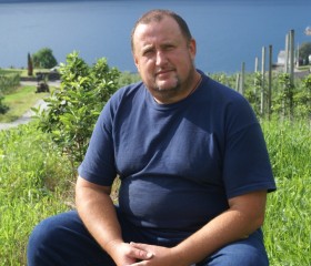 Андрей, 58 лет, Tromsø