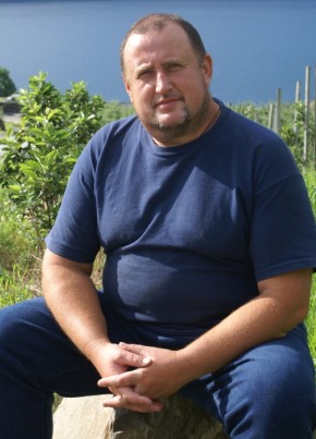 Андрей, 58, Kongeriket Noreg, Tromsø