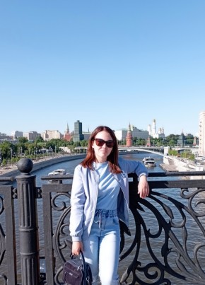 Татьяна, 33, Россия, Пенза