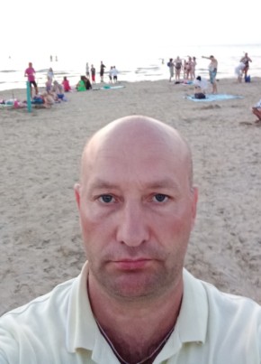 Дмитрий, 43, Россия, Михнево