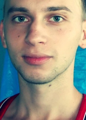 Виталий из Волгограда 32 года