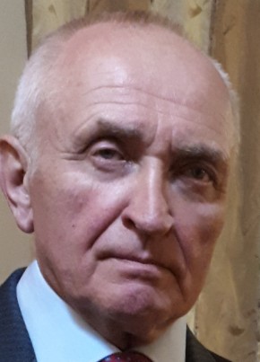 Юрий из Софрино 70 лет