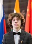 Иван, 19 лет, Москва