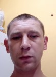 Владимир, 31 год, Łódź