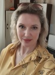 Elvira, 47, Saint Petersburg